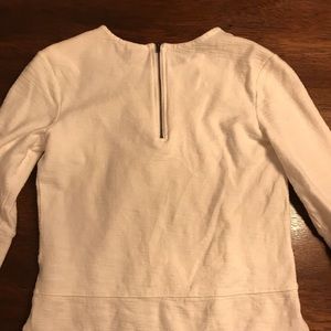 “Merona” 3/4 Sleeve Top!